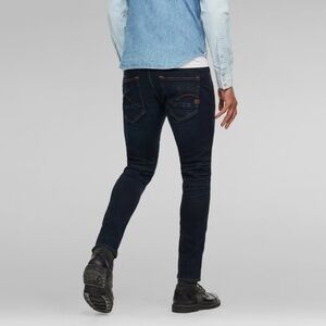 G-Star D-STAQ 5-POCKET SLIM JEANS​